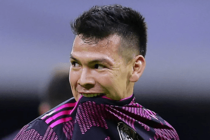 Lozano acepta que a México le faltan jugadores en Europa