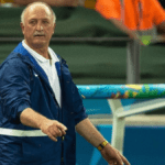 Scolari, sería nuevo DT de México, según medios brasileños