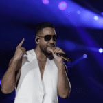 Romeo Santos desmiente hospitalización con mensaje