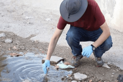 Baja California Sur en alerta por bacteria; van 4 muertes