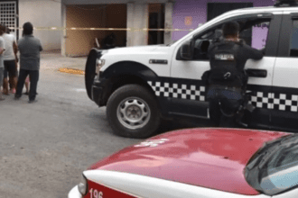 Ataque armado en Veracruz deja 2 muertos y 3 heridos