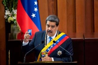 Maduro propone a la Celac crear una "agenda presidencial" para consultas en tiempo real