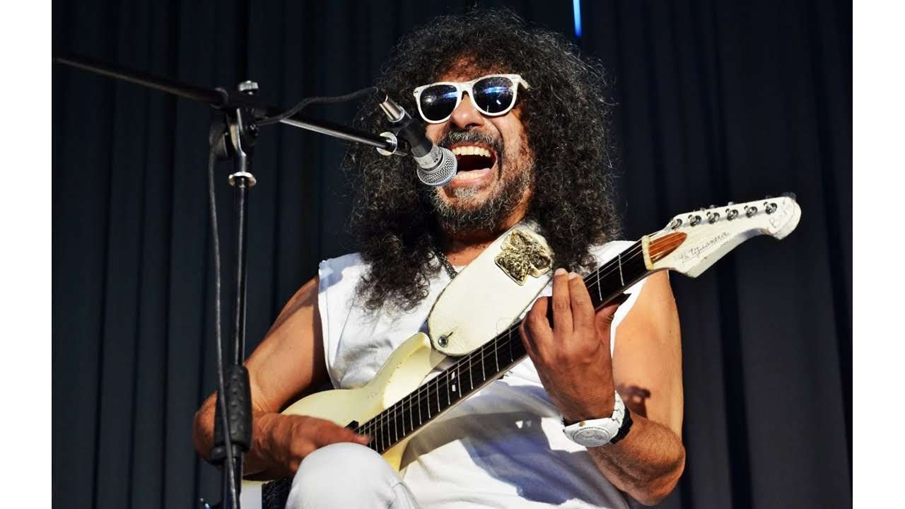 Javier Bátiz, mentor de Carlos Santana, hospitalizado de emergencia