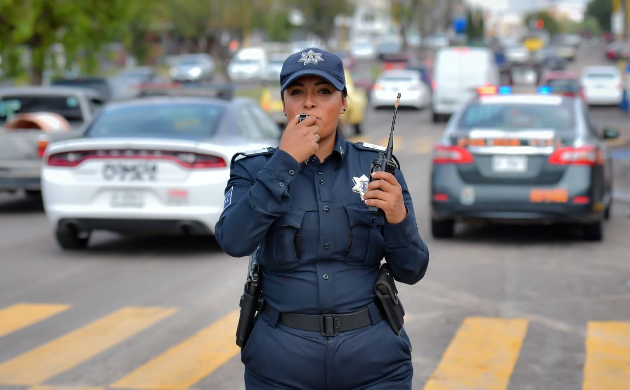 Realizará Municipio operativo especial con motivo de la marcha feministas