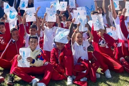 Invita Municipio al Día Mundial del Agua en el “MIAA Fest”