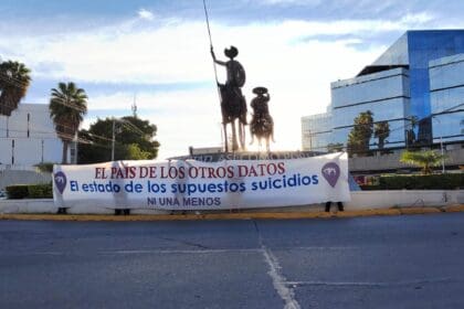 Mujeres denuncian impunidad y simulación