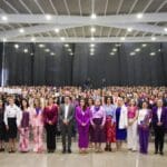 Conmemora Tere Día Internacional de la Mujer