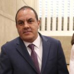 Aprueban licencia a Cuauhtémoc Blanco para separarse del cargo