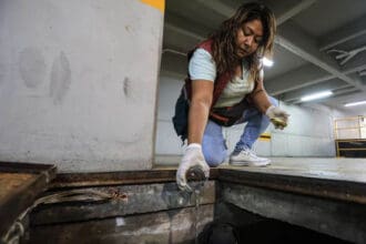 PAN pide intervención de la CNDH por contaminación de agua