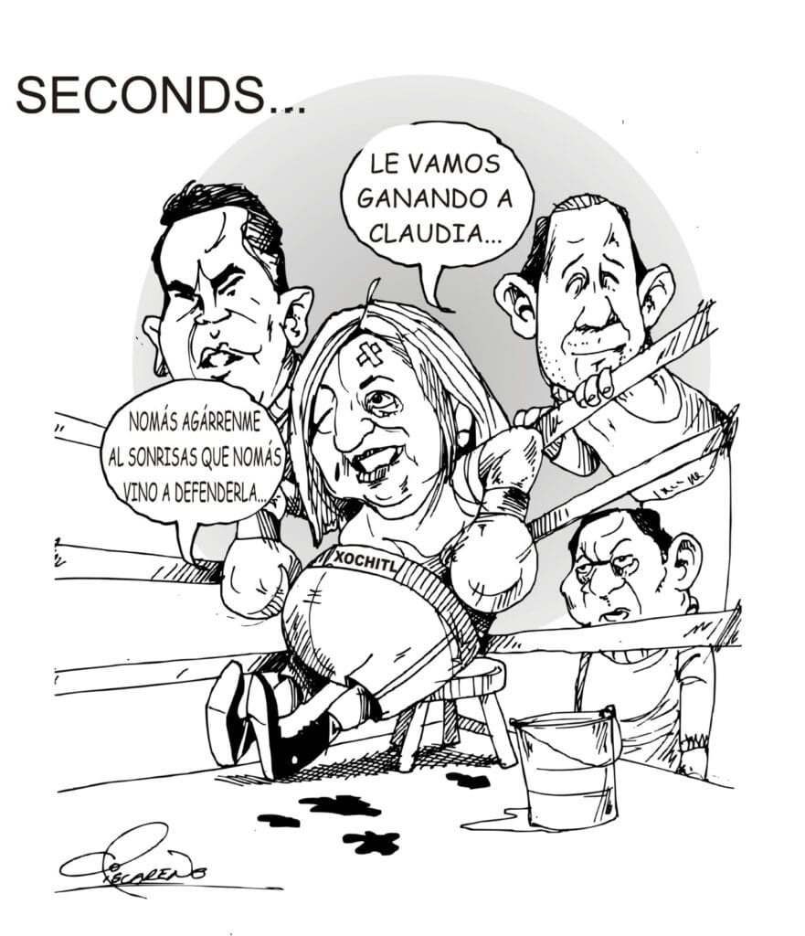 ¡Bienvenidos a «El Cartón»!