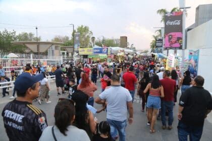 Presentan Operativo de Salud para la Feria Nacional de San Marcos