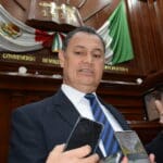 Lamenta Jaime que el FNF exhibiera a legisladores