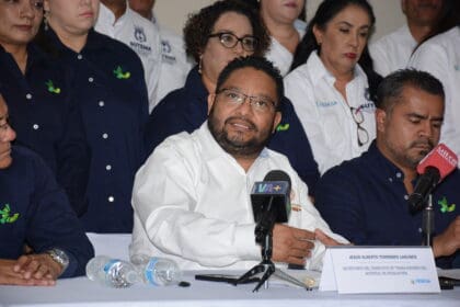 El Estado recontrató al personal del IMSS Bienestar despedido