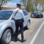 Mantienen vigilancia en carreteras estatales y federales