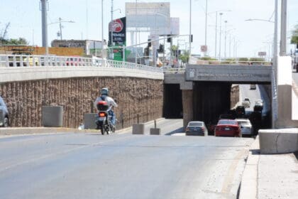 Es Quezada Limón donde hay más accidentes