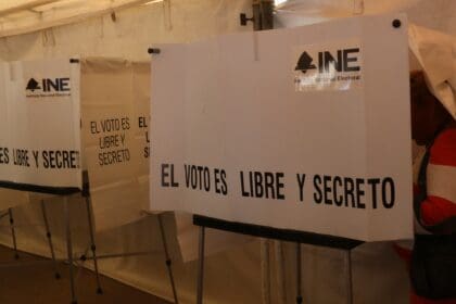 Empresarios buscan incentivar el voto