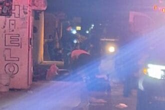 Capturaron a dos de los sicarios que ejecutaron a una pareja e hirieron a un hombre en paseos de la providencia