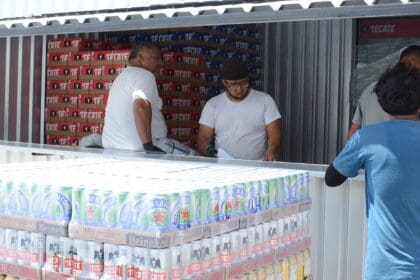 Más de mil negocios venderán alcohol en la Feria