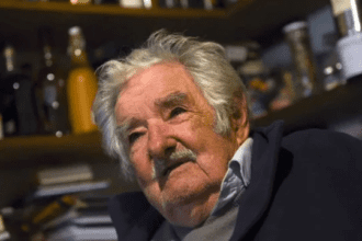 El expresidente uruguayo José Mujica anuncia que tiene un tumor en el esófago