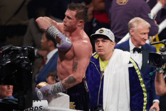 "Canelo" Álvarez tiene a su nuevo gran rival