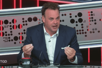 Faitelson responde a Igor Lichnovsky: América no le ganó a nadie