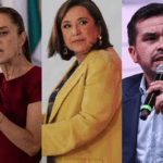 Alistan detalles del primer debate presidencial