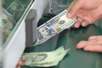 Superpeso cierra fuerte la semana en 16.48