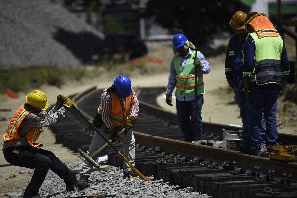 Se perdieron 465 empleos formales en marzo por Semana Santa