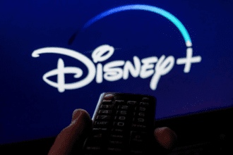 Disney+ restringirá el uso compartido de contraseñas