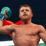 "Canelo" Álvarez criticó el combate entre Mike Tyson y Jake Paul