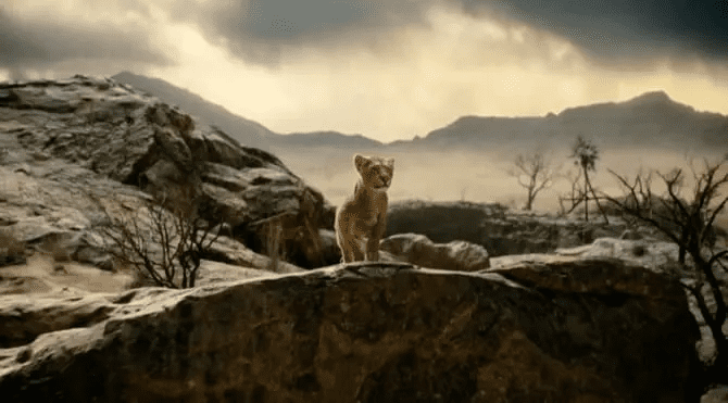 "Mufasa": Se filtra la primera imagen de la precuela de "El Rey León"