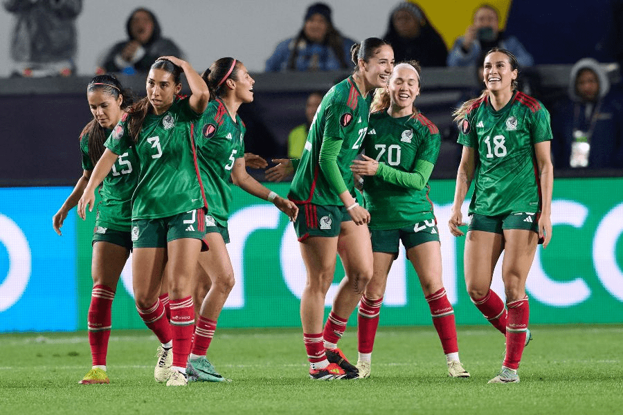 Pedro López asegura que México estará en Copa del Mundo Femenil