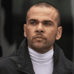 Dani Alves manda un primer mensaje tras su liberación