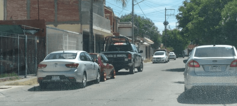 Comerciante de la tercera edad se suicidó en un domicilio en Pirámides