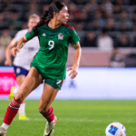 Pedro López pide a la Selección Mexicana Femenil jugar con orden