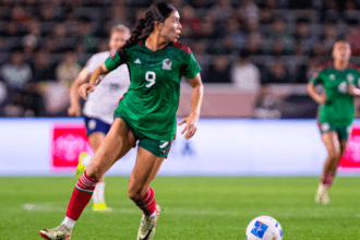 Pedro López pide a la Selección Mexicana Femenil jugar con orden