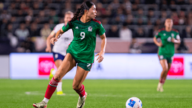 Pedro López pide a la Selección Mexicana Femenil jugar con orden