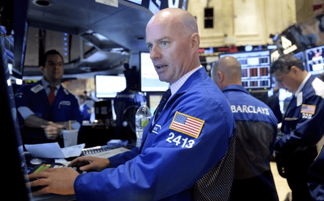 Wall Street cierra mixto y el Dow Jones baja un 0,02 %