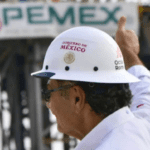 Destaca Pemex inversión en infraestructura y equipos por 355 mil mdp