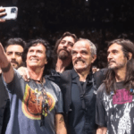 Caifanes llegará por primera vez al Foro Sol