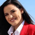 Maite Perroni paga 20 mil pesos tras incidente en galería de arte