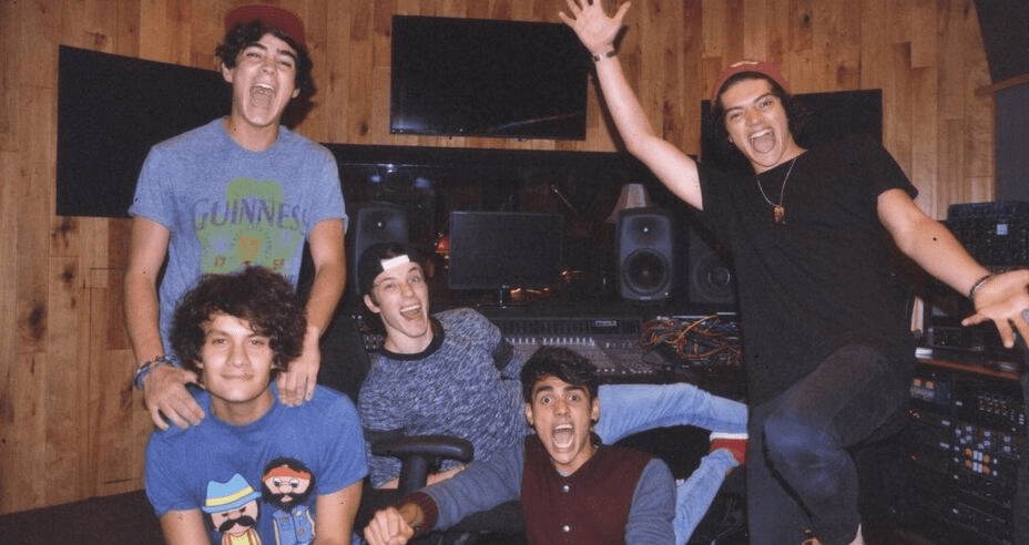 CD9 regresa para despedirse con una gira por México