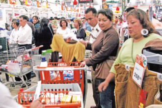 Ventas de tiendas de autoservicio y departamentales crecieron: Antad