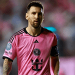 Messi agota boletos en Monterrey