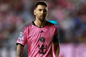 Messi agota boletos en Monterrey