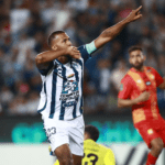 Pachuca derrota a Herediano, se enfrentará a América en semifinales