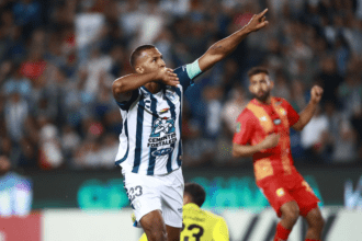 Pachuca derrota a Herediano, se enfrentará a América en semifinales