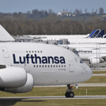 Lufthansa, primera aerolínea europea que tendrá vuelos al AIT