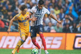 Monterrey enfrentará a Tigres con la moral en el cielo