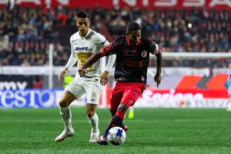 Xolos consigue su primer victoria del torneo